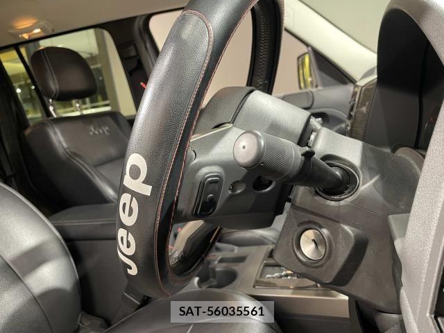 Jeep CHEROKEE 2011-12 8742865-20
