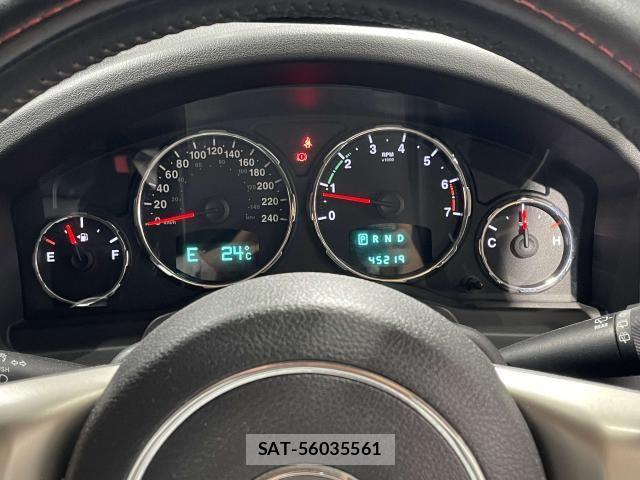 Jeep CHEROKEE 2011-12 8742865-22