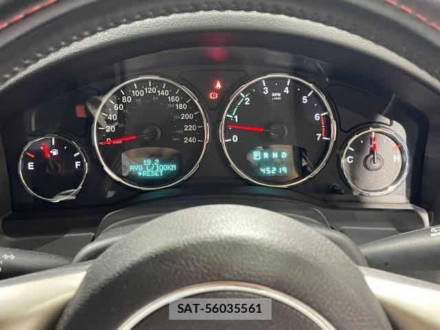 Jeep CHEROKEE 2011-12 8742865-23