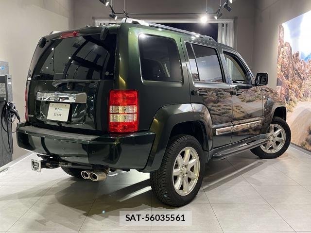 Jeep CHEROKEE 2011-12 8742865-2