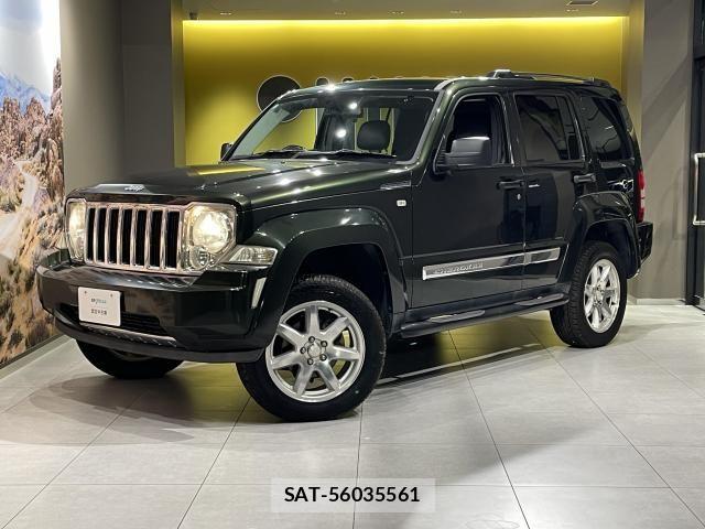 Jeep CHEROKEE 2011-12 8742865-3