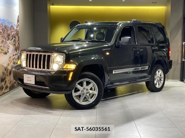 Jeep CHEROKEE 2011-12 8742865-4