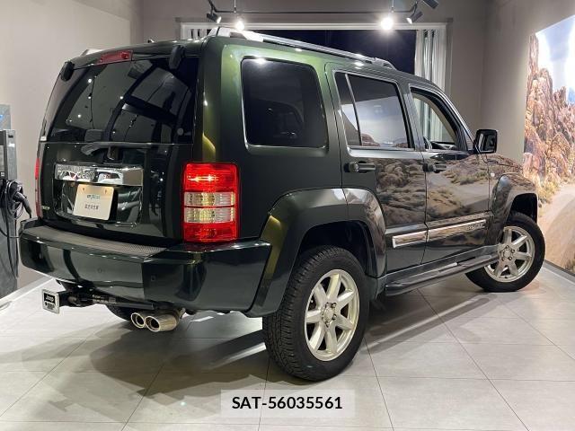 Jeep CHEROKEE 2011-12 8742865-5