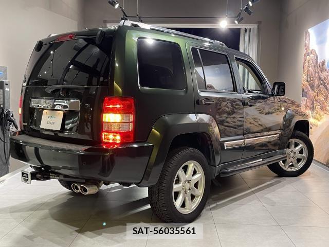 Jeep CHEROKEE 2011-12 8742865-6