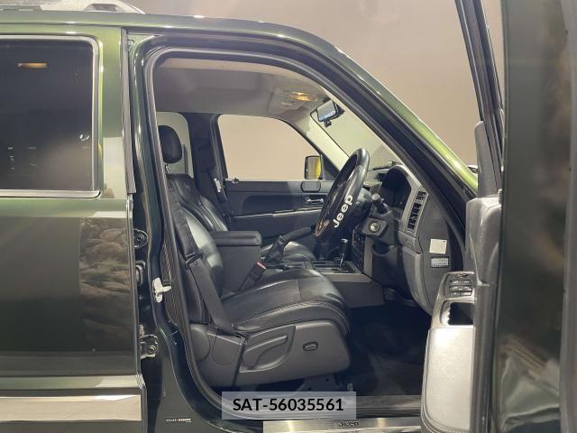 Jeep CHEROKEE 2011-12 8742865-7