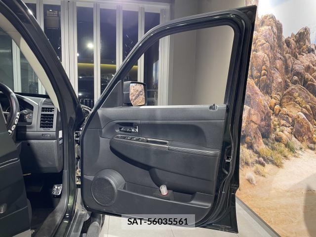 Jeep CHEROKEE 2011-12 8742865-8