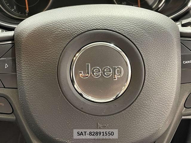 Jeep CHEROKEE 2019-07 8880195-17