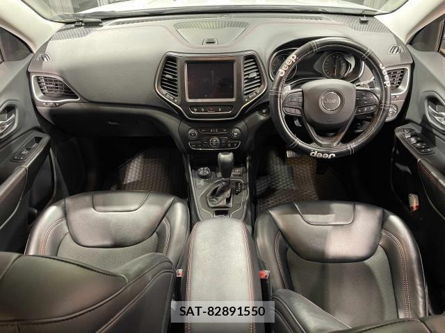Jeep CHEROKEE 2019-07 8880195-1
