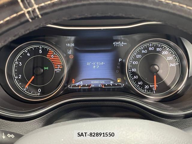 Jeep CHEROKEE 2019-07 8880195-22