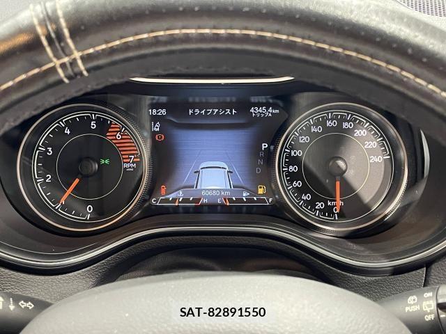 Jeep CHEROKEE 2019-07 8880195-23