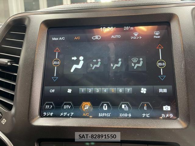 Jeep CHEROKEE 2019-07 8880195-27