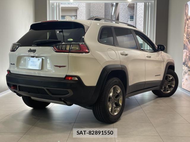 Jeep CHEROKEE 2019-07 8880195-2