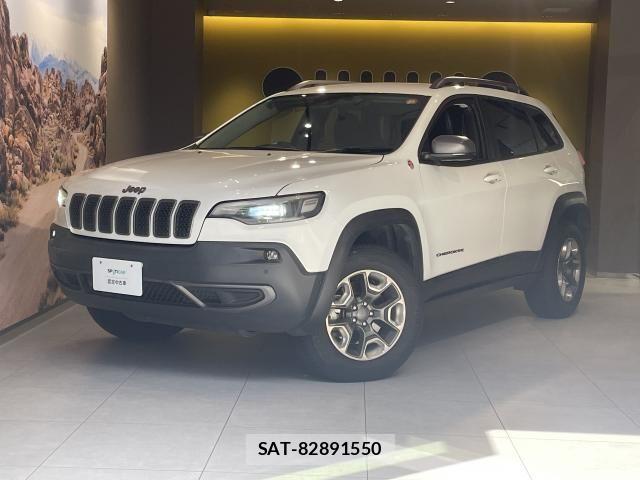 Jeep CHEROKEE 2019-07 8880195-3