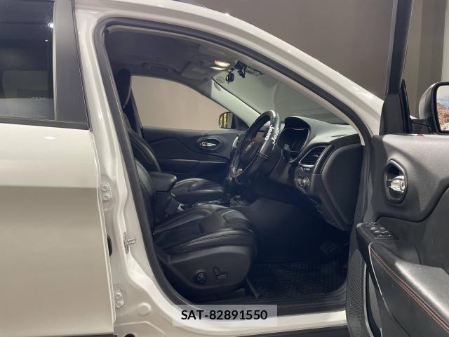 Jeep CHEROKEE 2019-07 8880195-7