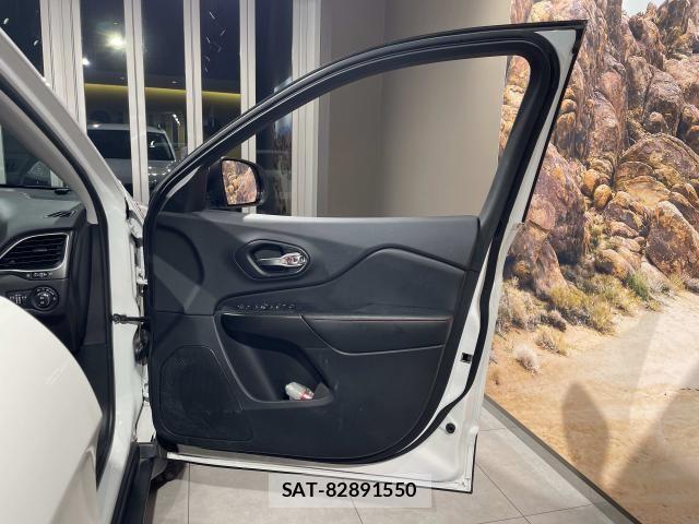 Jeep CHEROKEE 2019-07 8880195-8