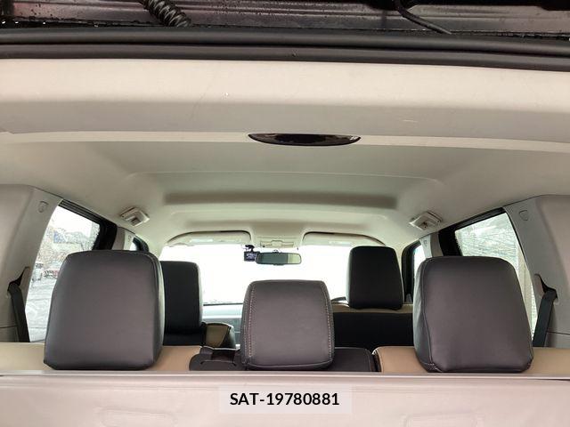 Jeep CHEROKEE 2008-11 8880197-11