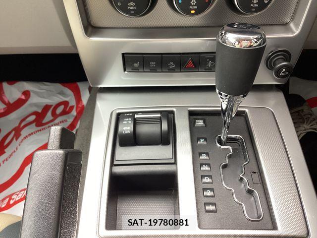 Jeep CHEROKEE 2008-11 8880197-12