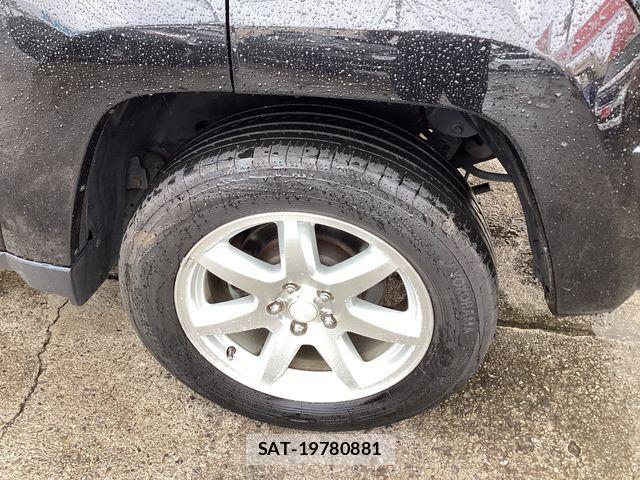 Jeep CHEROKEE 2008-11 8880197-13