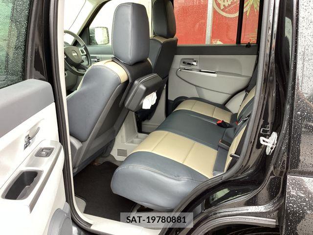 Jeep CHEROKEE 2008-11 8880197-14