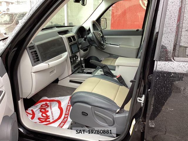 Jeep CHEROKEE 2008-11 8880197-1