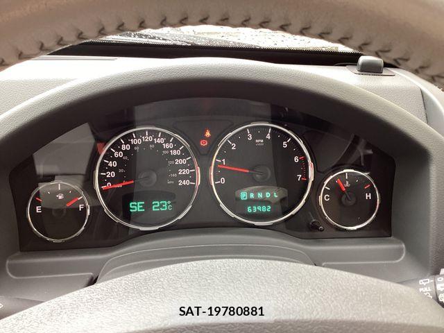Jeep CHEROKEE 2008-11 8880197-3