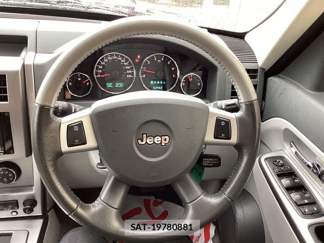 Jeep CHEROKEE 2008-11 8880197-7