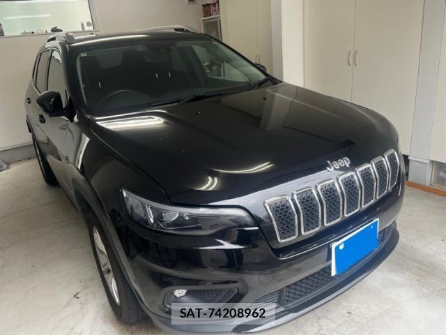 Jeep CHEROKEE 2019-03 8883762-0