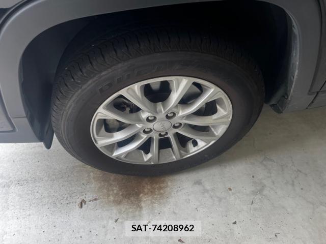 Jeep CHEROKEE 2019-03 8883762-2