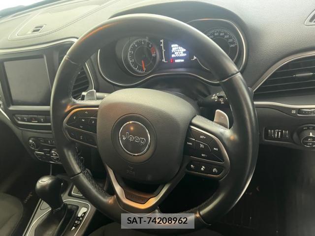 Jeep CHEROKEE 2019-03 8883762-8