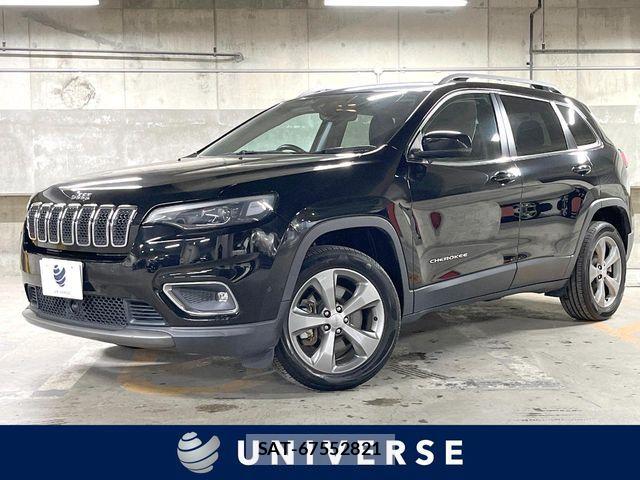 Jeep CHEROKEE 2019-08 8883763-0