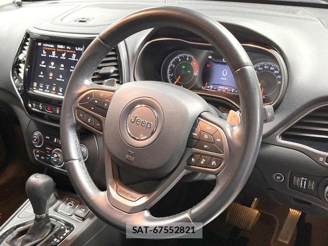 Jeep CHEROKEE 2019-08 8883763-11