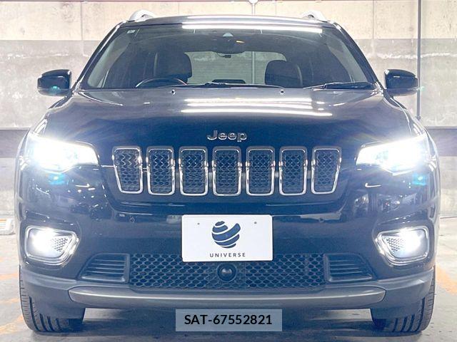 Jeep CHEROKEE 2019-08 8883763-15