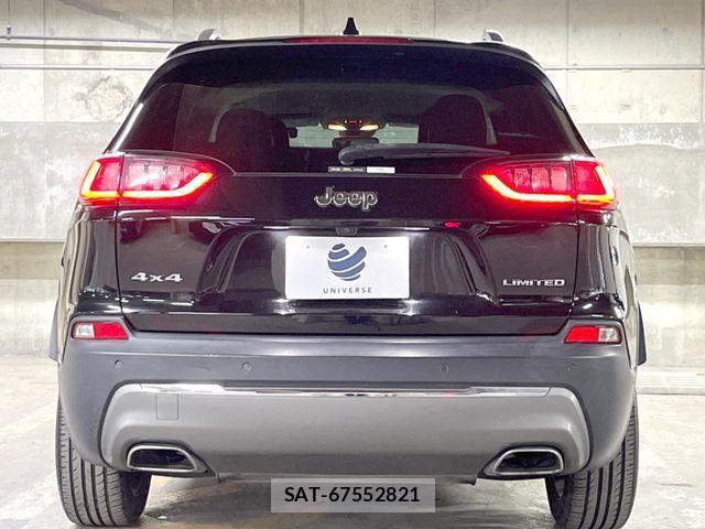 Jeep CHEROKEE 2019-08 8883763-16