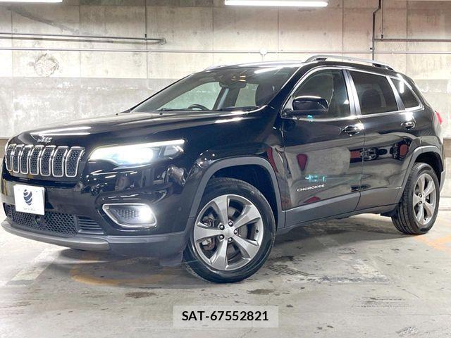 Jeep CHEROKEE 2019-08 8883763-17