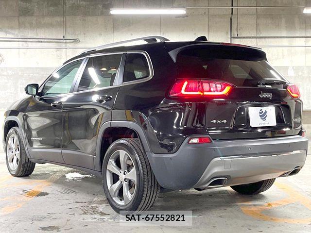 Jeep CHEROKEE 2019-08 8883763-18