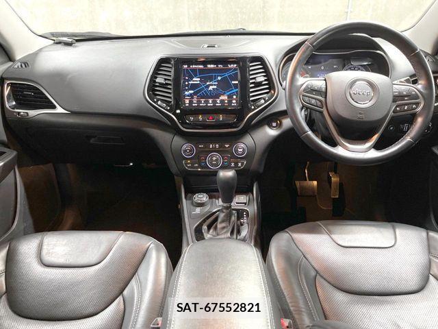 Jeep CHEROKEE 2019-08 8883763-1