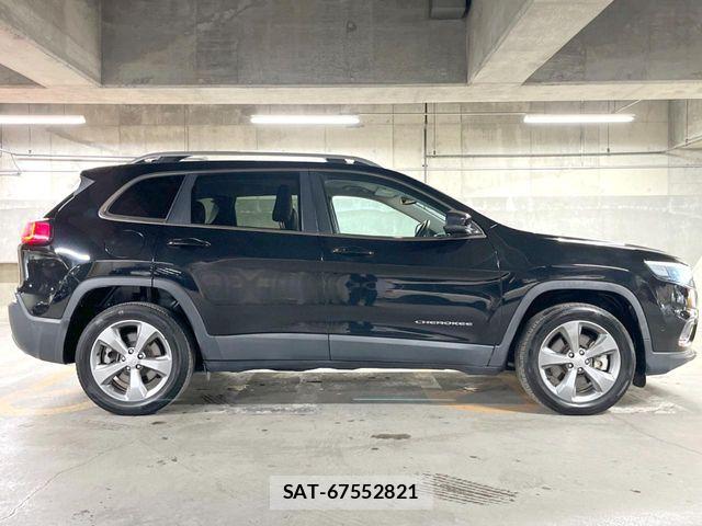 Jeep CHEROKEE 2019-08 8883763-19
