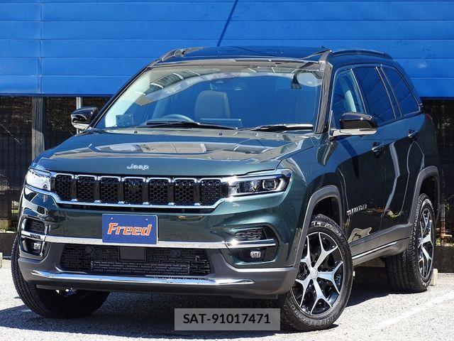 Jeep COMMANDER 2025-03 1168066-0
