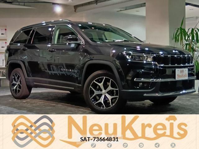 Jeep COMMANDER 2024-02 1412917-0