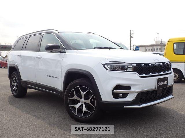 Jeep COMMANDER 2025-03 3672617-0