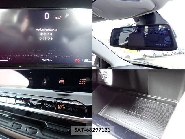 Jeep COMMANDER 2025-03 3672617-18