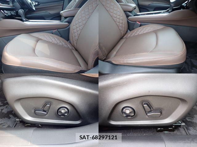 Jeep COMMANDER 2025-03 3672617-22