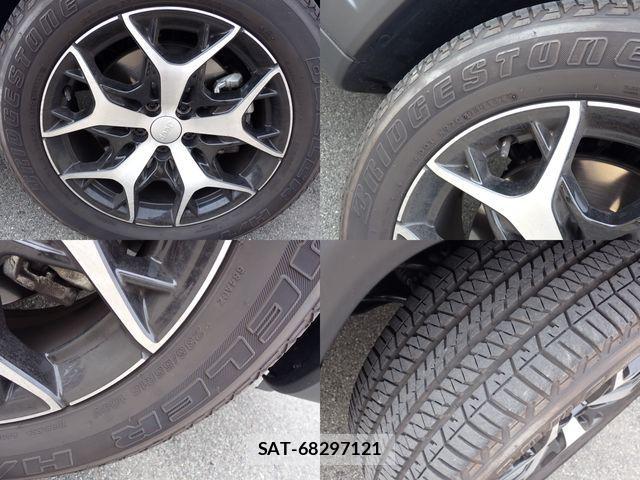 Jeep COMMANDER 2025-03 3672617-27