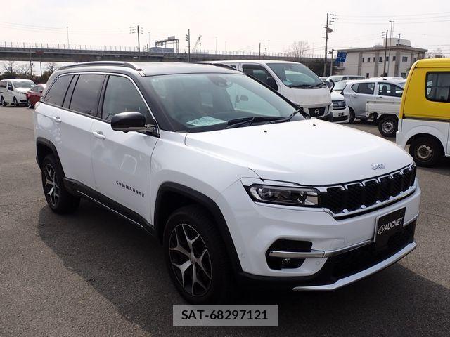 Jeep COMMANDER 2025-03 3672617-3