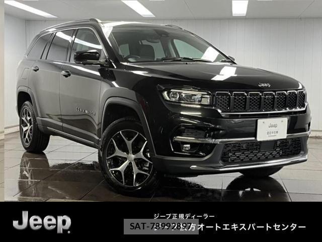 Jeep COMMANDER 2024-02 4241430-0