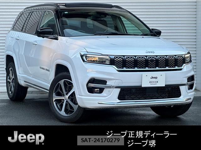 Jeep COMMANDER 2024-06 5869755-0