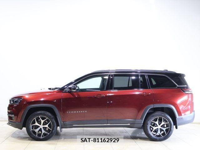 Jeep COMMANDER 2024-09 6001462-10