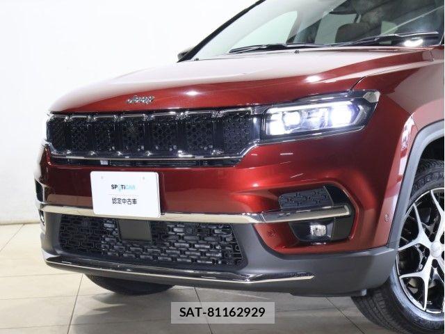 Jeep COMMANDER 2024-09 6001462-11
