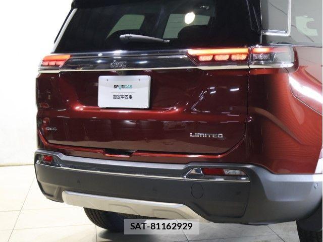 Jeep COMMANDER 2024-09 6001462-13