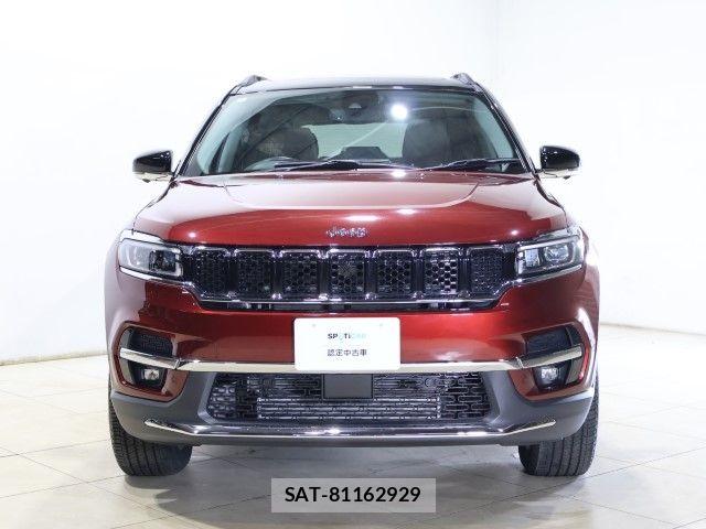 Jeep COMMANDER 2024-09 6001462-16